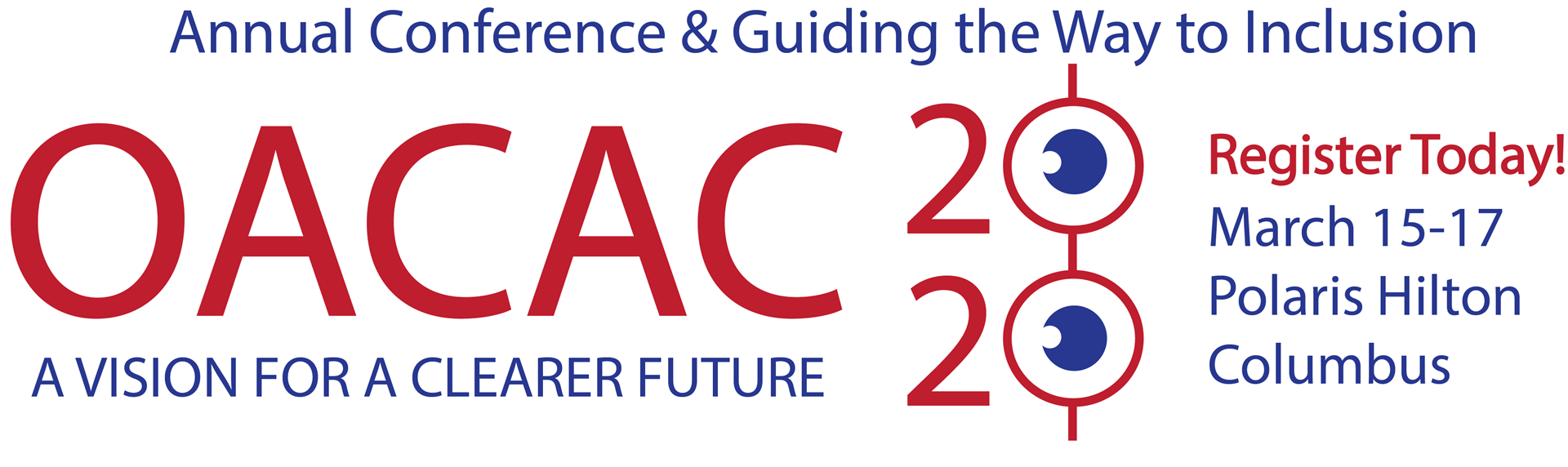 Annual Conference and GWI OACAC