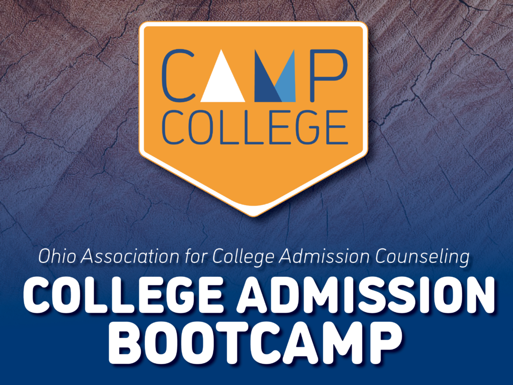 Camp College - OACAC