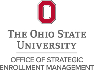 The Ohio State University — Regional Admissions Counselors of